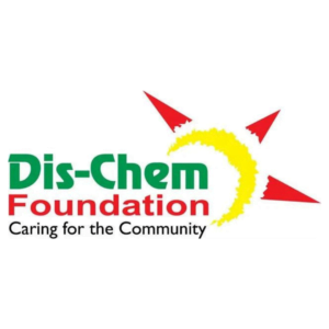 Logo Dischem Foundation
